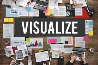 Why Visual Content is King & What You Can Do About It