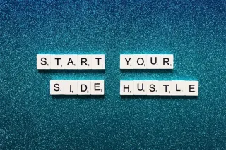 Getting Started with an Online Side Hustle: A Beginner's Guide