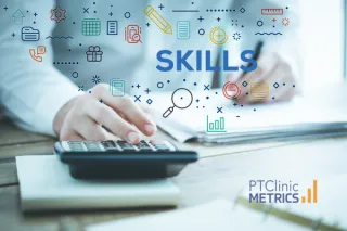7 Ways to Improve Your Financial Skills as a PT Clinic Owner