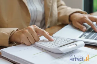 How PT Clinic Owners Can Make 2026 Their Most Profitable Year Yet (By Tracking Just 3 Metrics)