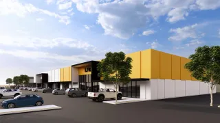 AVP Commercial Land Settlement