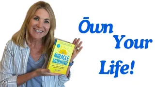 How The Miracle Morning Transformed My