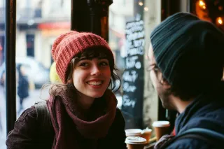 How to Turn a Casual Comment Into a Jesus Story (Without Making It Weird)