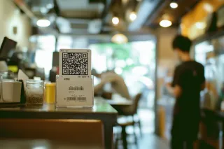 How to Use QR Codes to Collect Stories in Live Events or Courses