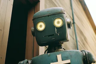 How to Use AI to Edit Testimonies (Without Losing the Heart)