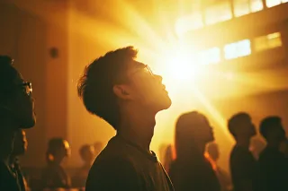 Testimony as Worship: More Than a Story