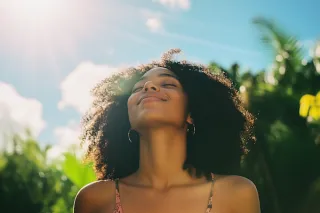 The Gold Standard Jesus Story – Why It Starts with "Thank You"