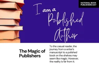 Shaking Up the Literary Scene: Do You Really Need a Publisher?