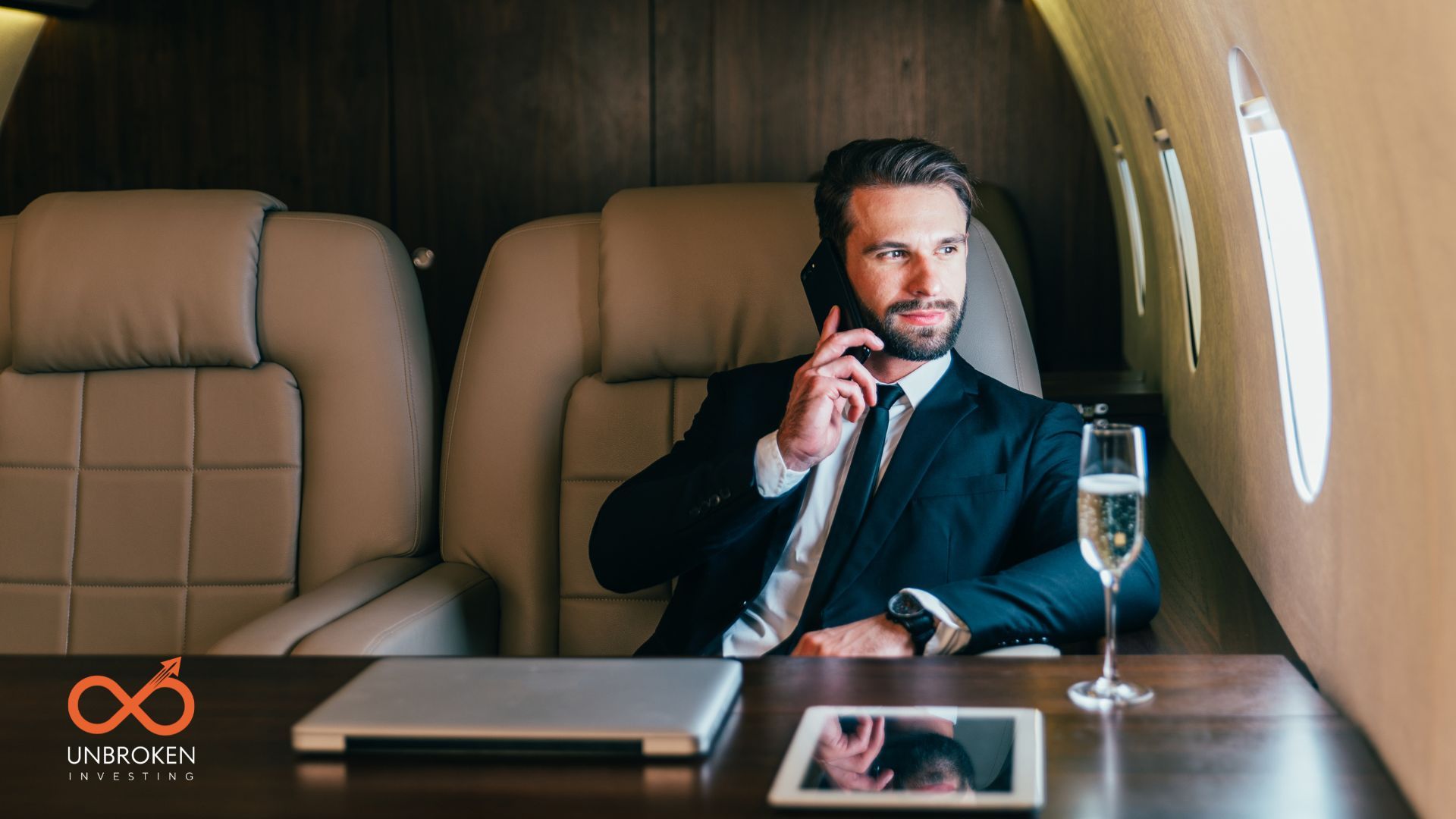 The Hidden Strategy Millionaires Use That No One Talks About