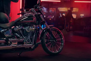 Women and Harley-Davidson: Breaking the Stereotype