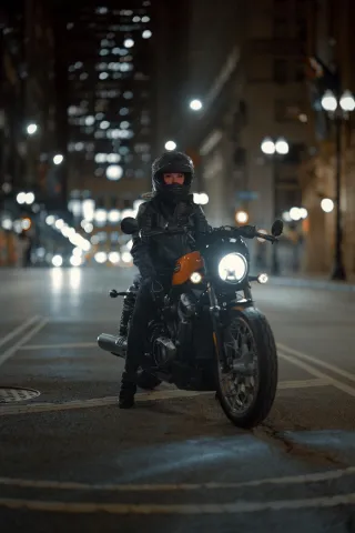 Harley-Davidson’s Best Performance Upgrades