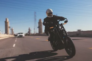 The Ritual of the Ride: Strange Habits Only Harley Riders Understand