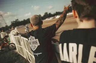 Harley-Davidson-Themed Tattoos as a Cultural Phenomenon