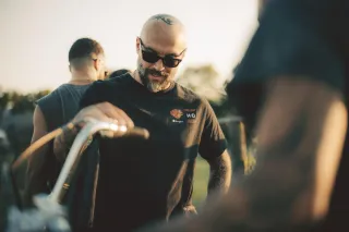 The Rise of Women in the Harley-Davidson Community