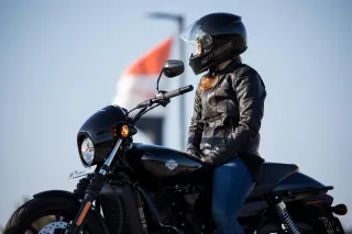 How to Choose the Right Harley-Davidson Motorcycle for You
