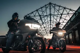 The Future of Harley-Davidson: Innovations and New Releases