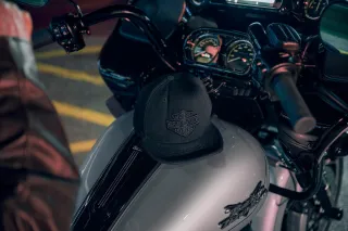 The Science of Harley-Davidson Comfort: How These Bikes Make Long Rides Effortless
