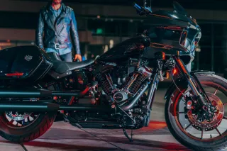 Harley-Davidson’s Charity Work and Community Involvement