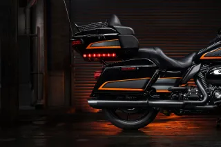 January Events at Caliente Harley-Davidson