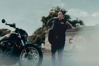 Harley-Davidson’s Unique Place in Sturgis Motorcycle Rally History