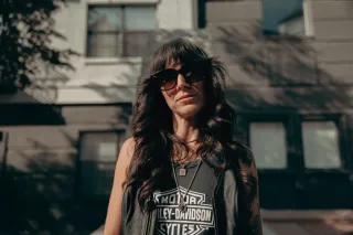 The Harley-Davidson Connection to Country Music and Rock & Roll
