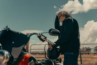 Innovations Harley-Davidson Introduced to the Motorcycle Industry