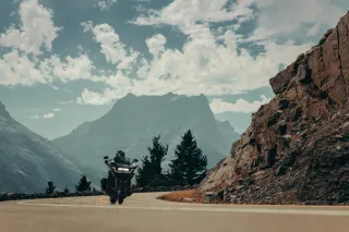 The transition from carburetors to fuel injection in Harley-Davidson motorcycles.