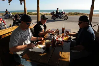Hidden Gem Diners