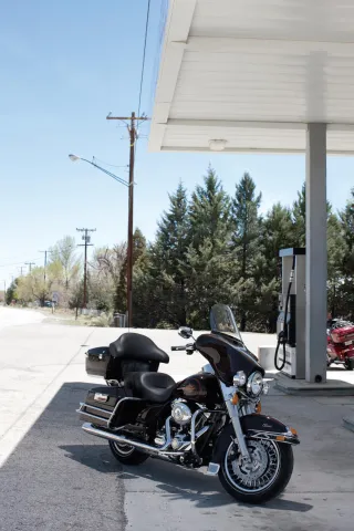 Gas Station Grub Surprises