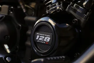 Milwaukee-Eight Stage Kits