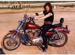 Biker Legends: Harley Riders Who Became Cultural Icons