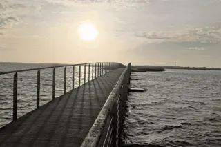 Rückzug und Verbundenheit