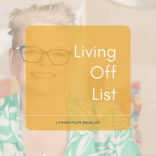 Living Off List