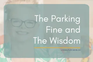 The Parking Fine and The Wisdom
