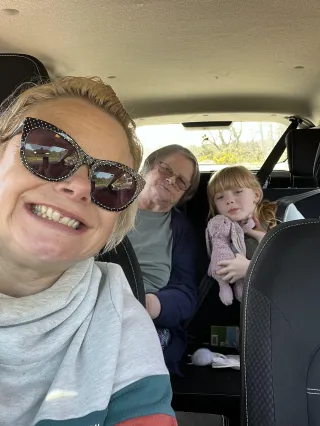 Day Tripping Around The Shire