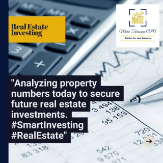 Top 5 Accounting Tips for Real Estate Investors to Maximize Profits