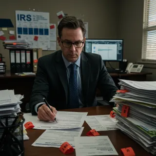 IRS Audits Explained: Myths vs. Reality for Small Business Owners