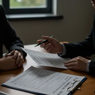 Independent Contractors and 1099 Rules: How to Avoid IRS Penalties