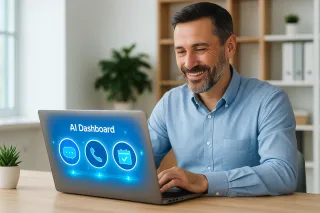 Why Your Website Should Be Smarter Than Your Assistant