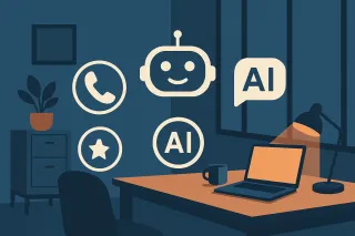 AI Employee: What It Is and How It Helps Small Businesses