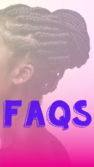 FAQ image