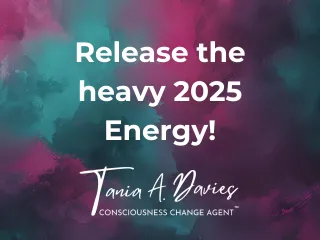 Release the Heavy 2025 Energy