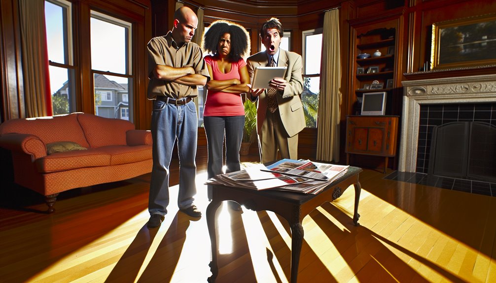 Top Mistakes Pleasant View Home Sellers Should Avoid