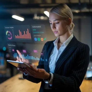 5 grunner til at CRM er nøkkelen til vekst