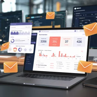 Slik skaper du en suksessrik e-postmarkedsføringskampanje