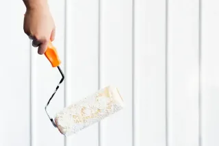 How to Choose the Right Paint Finish for Your Walls