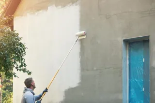 Cost to Paint a House Exterior in Green Bay, WI