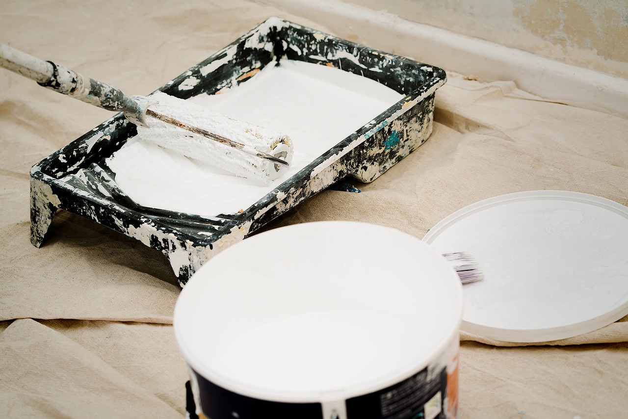 Hidden Costs of DIY Interior Painting: What You Miss