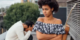 Is Stonewalling Ruining Your Relationship?