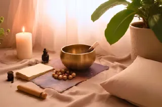 Why Sacred Space Matters